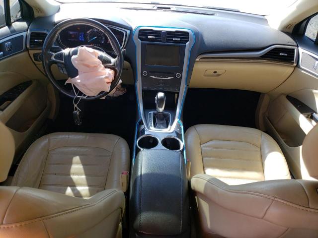 Photo 8 from auction – 2013 FORD FUSION SE with VIN 3FA6P0HR6DR205469