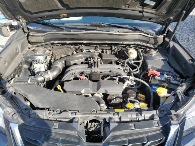 Photo 12 from auction – 2018 SUBARU FORESTER 2 with VIN JF2SJAEC2JH544812