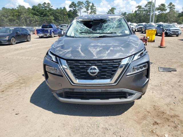 Photo 5 from auction – 2023 NISSAN ROGUE SV with VIN 5N1BT3BA2PC680995