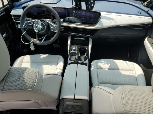 Photo 8 from auction – 2025 BUICK ENVISION with VIN LRBFZME42SD042084