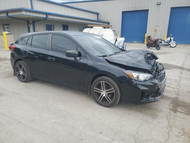 Photo 4 from auction – 2019 SUBARU IMPREZA with VIN 4S3GTAA62K1712702