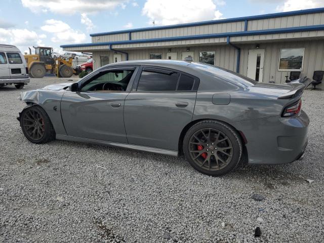 Photo 2 from auction – 2017 DODGE CHARGER SR with VIN 2C3CDXL93HH539146