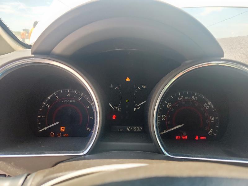 Photo 9 from auction – 2008 TOYOTA HIGHLANDER with VIN JTEDS42A982051792