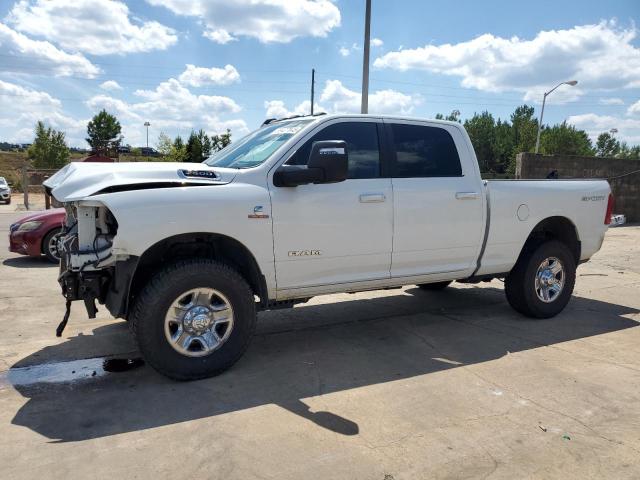 Photo 1 from auction – 2023 RAM 2500 BIG H with VIN 3C6UR5DL8PG589157
