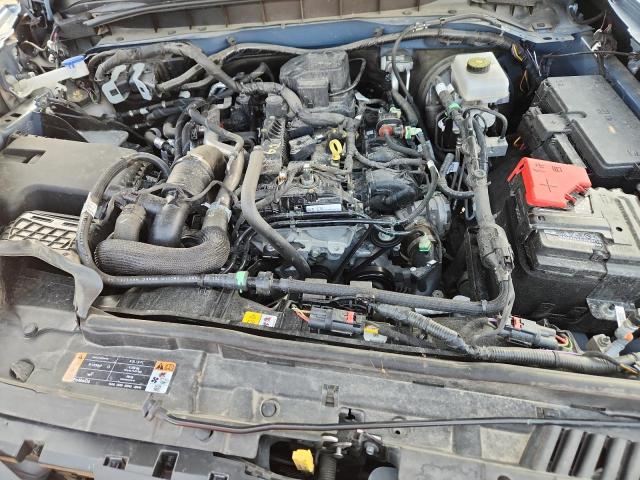 Photo 11 from auction – 2023 FORD BRONCO BASE with VIN 1FMDE5BH3PLB75317