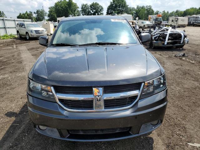 Photo 5 from auction – 2015 DODGE JOURNEY SX with VIN 3C4PDCBG8FT743046