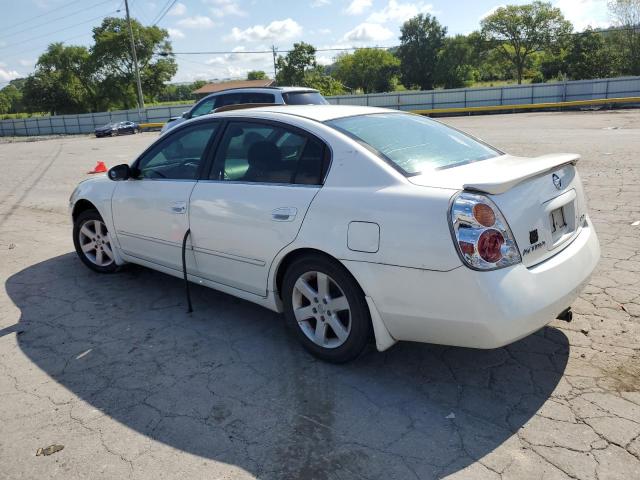 Photo 2 from auction – 2003 NISSAN ALTIMA BASE with VIN 1N4AL11D53C325092