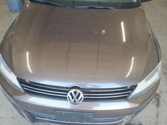 Photo 11 from auction – 2011 VOLKSWAGEN JETTA SEL with VIN 3VWLX7AJ5BM344249
