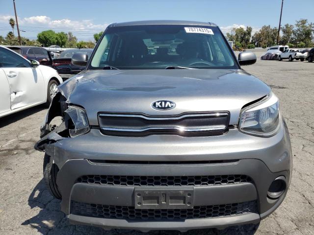Photo 5 from auction – 2019 KIA SOUL with VIN KNDJN2A27K7676263