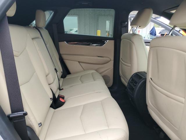 Photo 11 from auction – 2018 CADILLAC XT5 with VIN 1GYKNBRS8JZ220827
