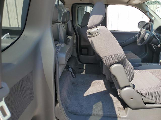 Photo 10 from auction – 2012 NISSAN FRONTIER S with VIN 1N6BD0CT5CC448155