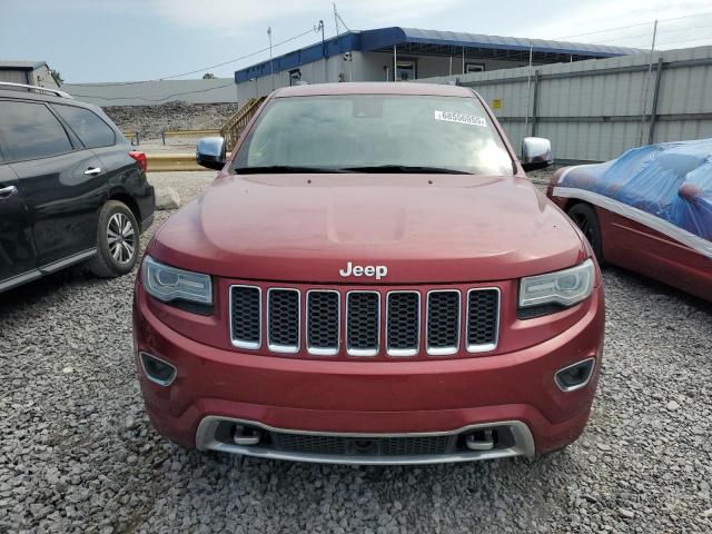 Photo 5 from auction – 2014 JEEP GRAND CHER with VIN 1C4RJECG7EC227623