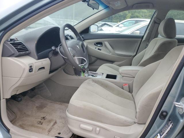 Photo 7 from auction – 2008 TOYOTA CAMRY CE with VIN 4T1BE46K08U735359