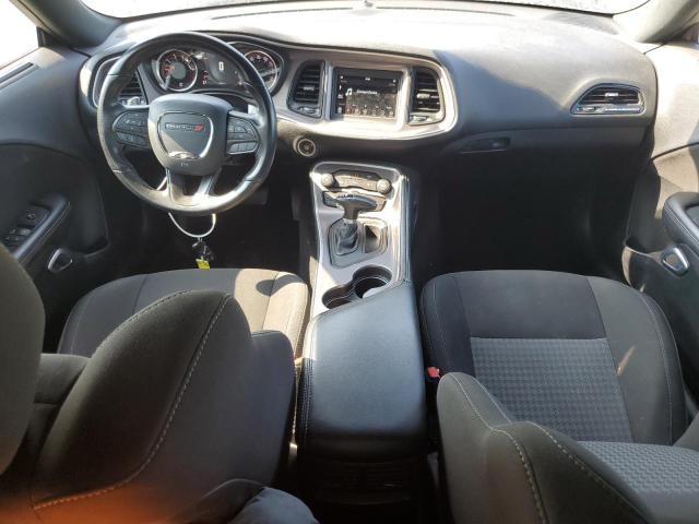 Photo 8 from auction – 2022 DODGE CHALLENGER with VIN 2C3CDZJG2NH230096