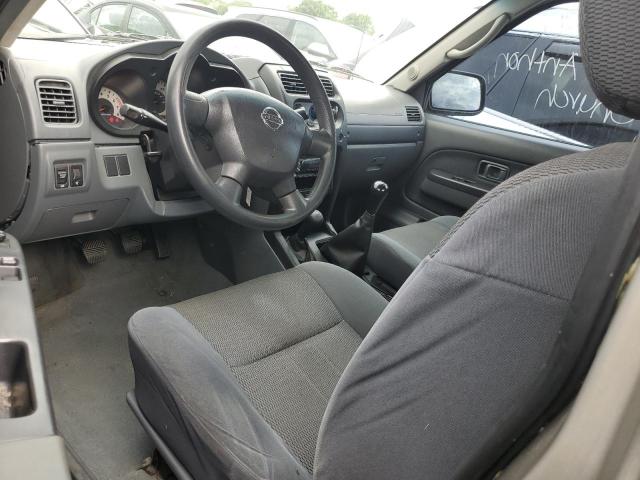 Photo 7 from auction – 2004 NISSAN FRONTIER K with VIN 1N6ED26Y44C462503