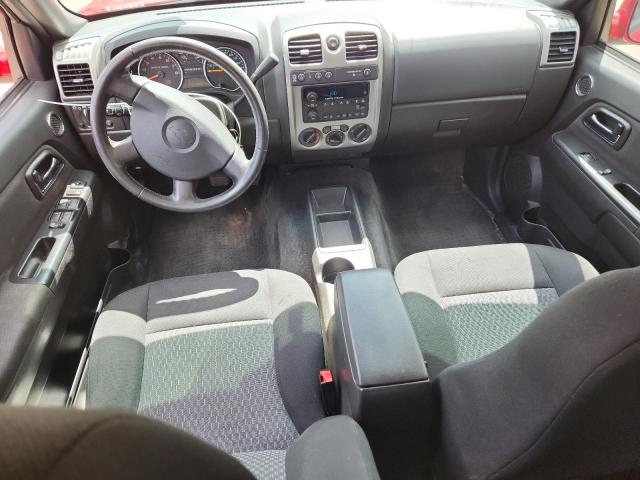 Photo 8 from auction – 2011 CHEVROLET COLORADO L with VIN 1GCHTDFE3B8125499