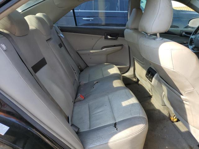 Photo 10 from auction – 2012 TOYOTA CAMRY SE with VIN 4T1BK1FK7CU502949
