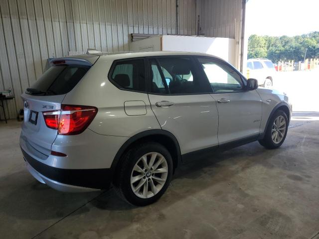 Photo 3 from auction – 2014 BMW X3 XDRIVE2 with VIN 5UXWX9C52E0D26201