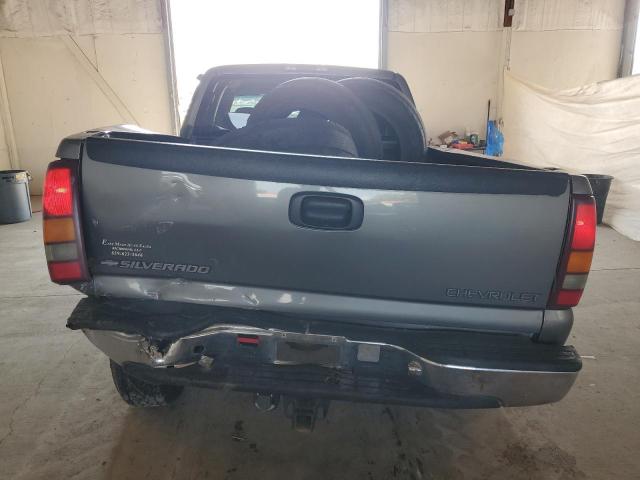 Photo 6 from auction – 2000 CHEVROLET SILVER1500 with VIN 2GCEK19T3Y1168282