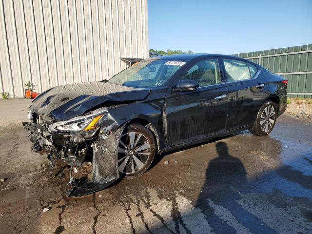 Photo 1 from auction – 2019 NISSAN ALTIMA SV with VIN 1N4BL4DV3KC107063