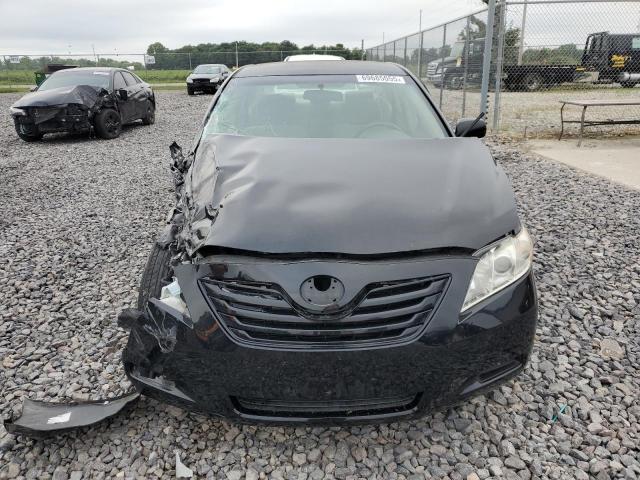 Photo 5 from auction – 2007 TOYOTA CAMRY CE with VIN 4T1BE46K07U079744