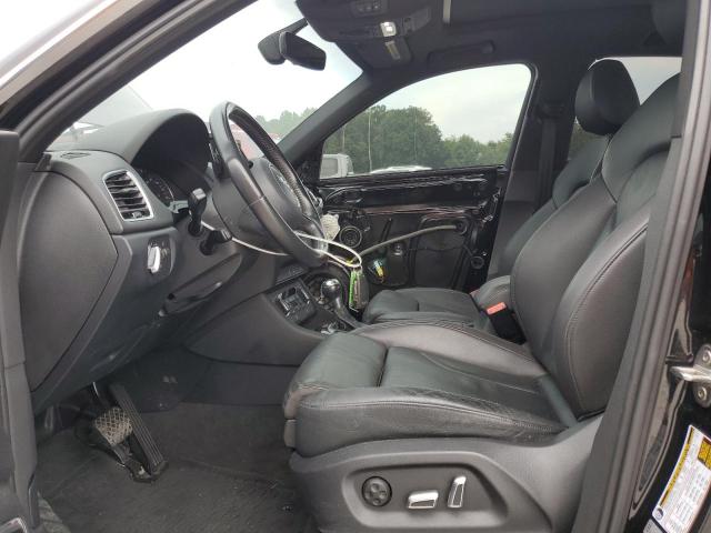 Photo 7 from auction – 2016 AUDI Q3 PRESTIG with VIN WA1GFCFS7GR010127