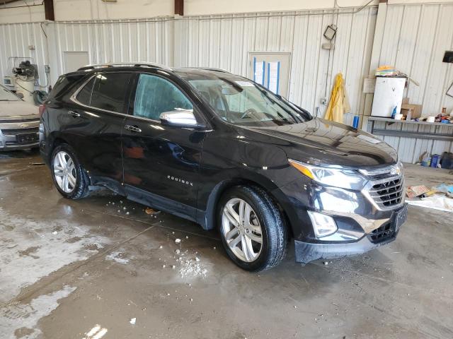 Photo 4 from auction – 2018 CHEVROLET EQUINOX PR with VIN 2GNAXVEV4J6172565