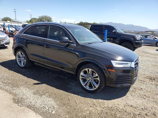 Photo 4 from auction – 2016 AUDI Q3 PRESTIG with VIN WA1GFCFS1GR009796