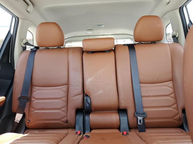 Photo 10 from auction – 2017 NISSAN ROGUE S with VIN JN8AT2MT4HW380159