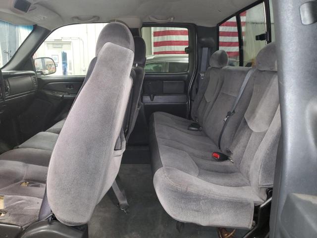 Photo 10 from auction – 2006 GMC NEW SIERRA with VIN 2GTEK19B961301924