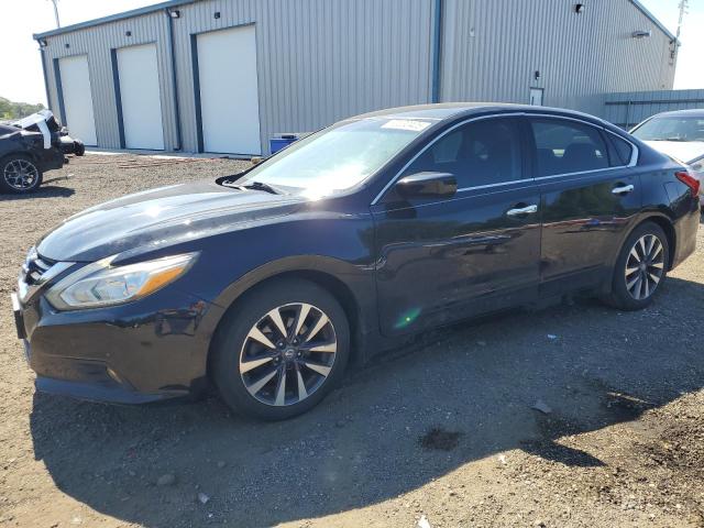NISSAN ALTIMA 2016 with VIN 1N4AL3AP7GC291264 - Photo from auction