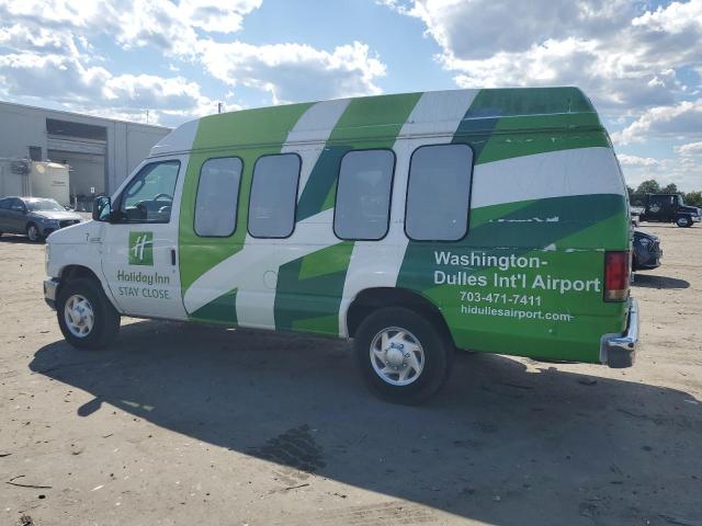 Photo 2 from auction – 2012 FORD ECONOLINE with VIN 1FTNS2EW6CDA08903