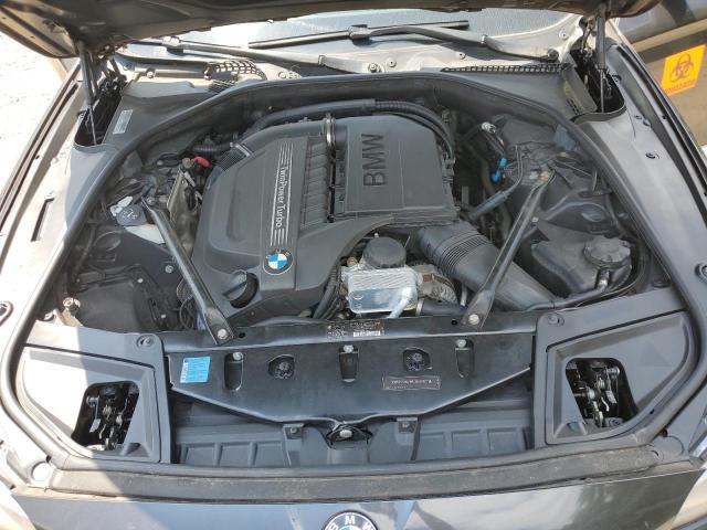 صورة رقم 11 من المزاد - 2011 BMW 535 I مع VIN WBAFR7C58BC605530