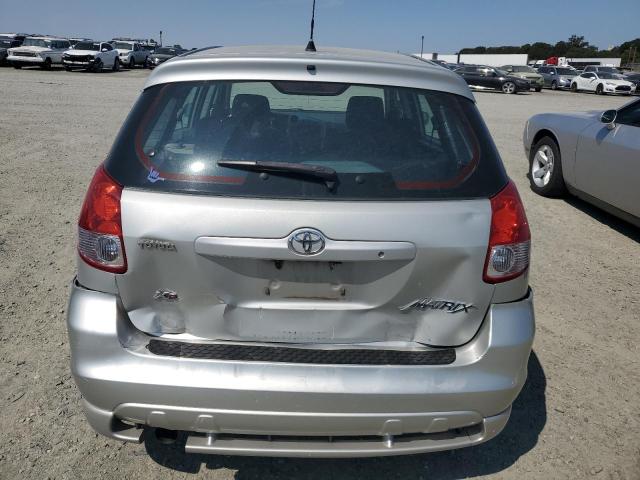 Photo 6 from auction – 2003 TOYOTA COROLLA MA with VIN 2T1KR32E83C155768