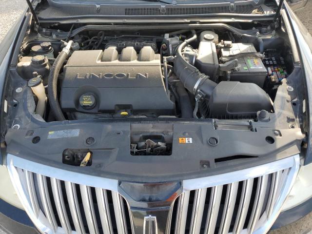 Photo 11 from auction – 2011 LINCOLN MKS with VIN 1LNHL9DR9BG604272