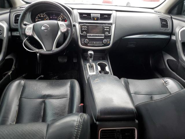 Photo 8 from auction – 2018 NISSAN ALTIMA 2.5 with VIN 1N4AL3AP3JC182162