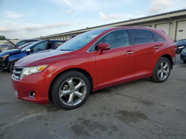 TOYOTA VENZA LE 2013 with VIN 4T3BK3BB0DU085054 - Photo from auction
