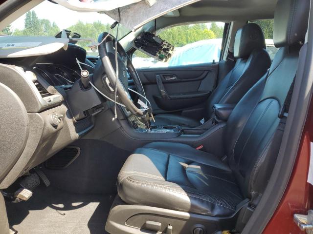 Photo 7 from auction – 2016 GMC ACADIA SLT-1 with VIN 1GKKRRKD4GJ192227