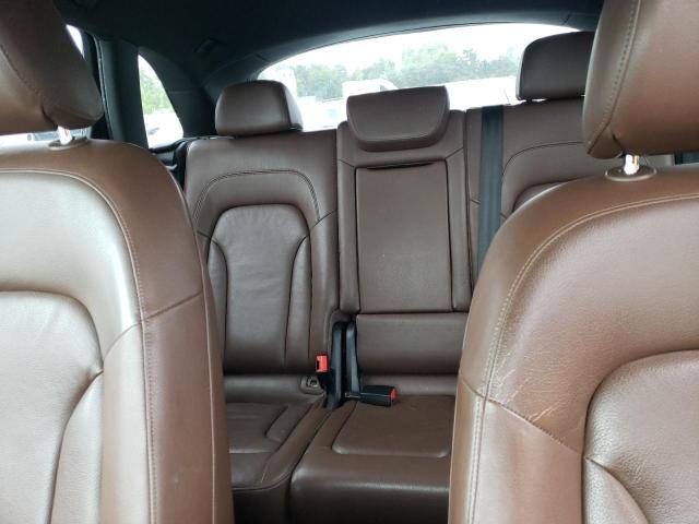Photo 10 from auction – 2014 AUDI Q5 PREMIUM with VIN WA1CFAFP9EA083817