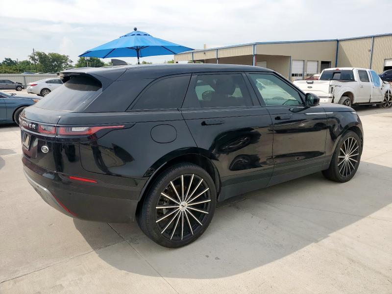 Photo 3 from auction – 2019 LAND ROVER RANGE ROVE with VIN SALYA2EX0KA214204