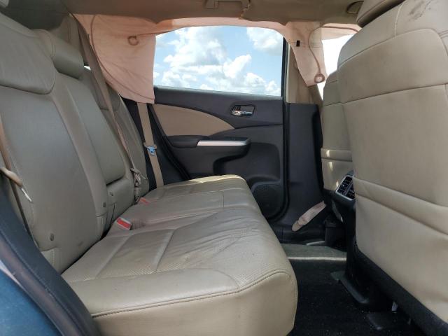 Photo 11 from auction – 2015 HONDA CR-V EXL with VIN 2HKRM3H75FH535304