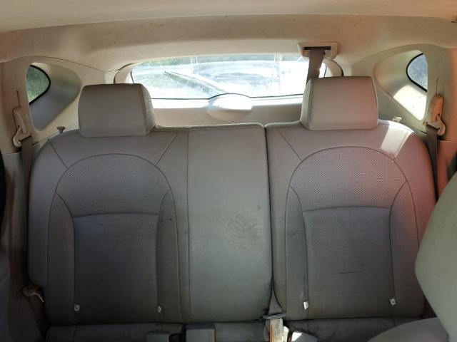 Photo 10 from auction – 2012 NISSAN ROGUE with VIN JN8AS5MV0CW414578