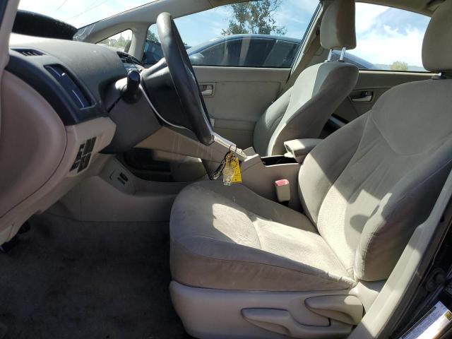 Photo 7 from auction – 2011 TOYOTA PRIUS with VIN JTDKN3DU1B5316120
