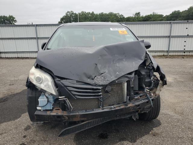 Photo 5 from auction – 2016 TOYOTA SIENNA LE with VIN 5TDJK3DC2GS132866