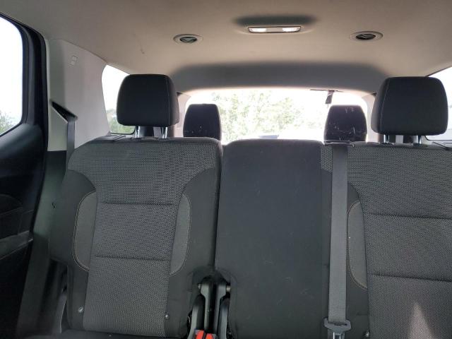 Photo 10 from auction – 2021 CHEVROLET TRAVERSE L with VIN 1GNERFKW3MJ108863