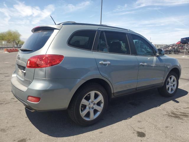Photo 3 from auction – 2007 HYUNDAI SANTA FE S with VIN 5NMSH13E97H071044