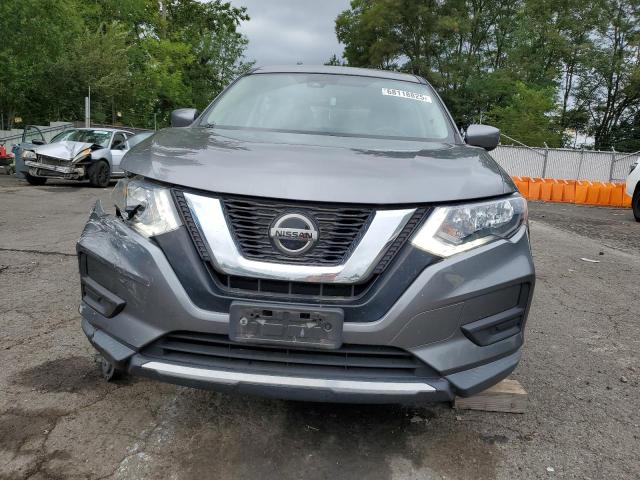 Photo 5 from auction – 2020 NISSAN ROGUE S with VIN KNMAT2MV5LP534622