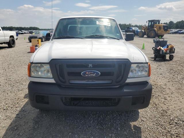 Photo 5 from auction – 2007 FORD RANGER SUP with VIN 1FTYR14U57PA58330