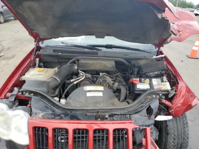 Photo 11 from auction – 2010 JEEP GRAND CHER with VIN 1J4PR4GK9AC133689