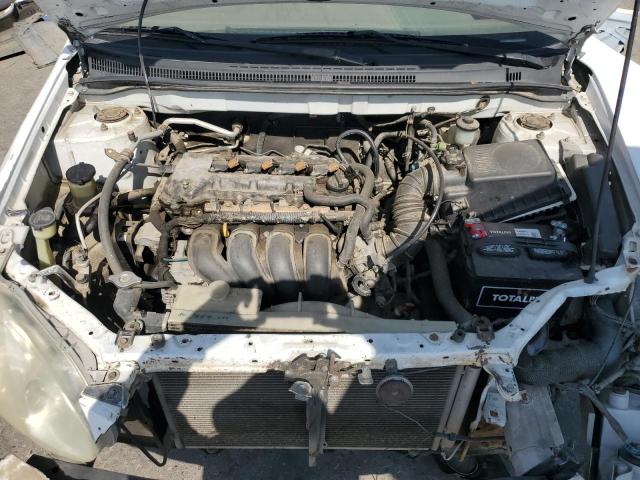 Photo 11 from auction – 2003 TOYOTA COROLLA CE with VIN 1NXBR32E53Z092272